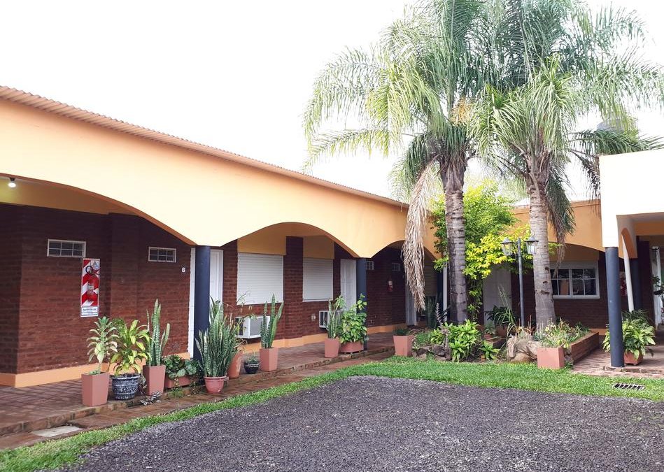 Hosteria Villa Mia ★