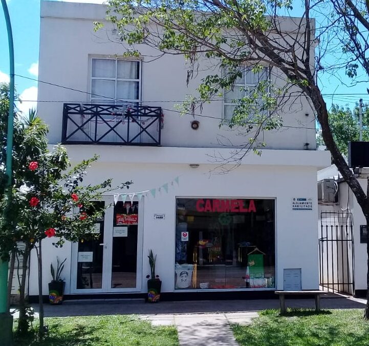 Departamento Casablanca