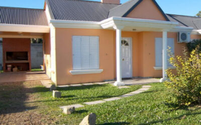 Bungalows Los Abuelos ★★