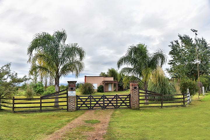 Bungalows Luz de Alba ★★