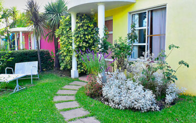 Bungalows Mi Sueño ★★