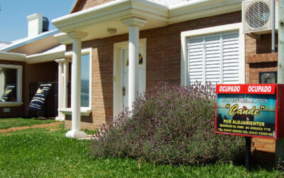 Bungalows Cande ★★