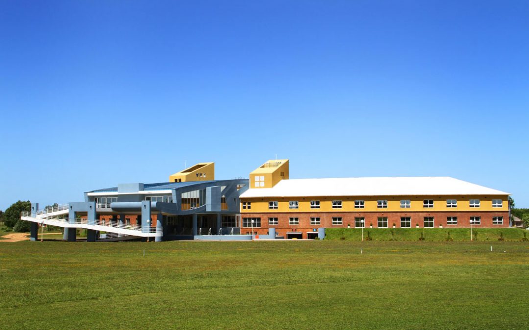 Termas Hotel Quinto Elemento ★★★★