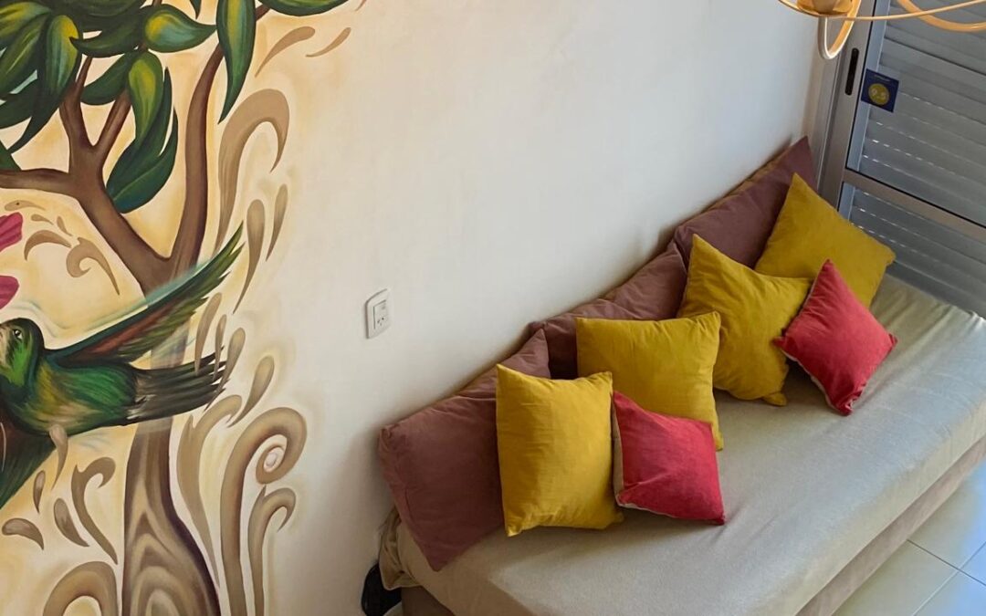 Departamento Duplex del Botanico