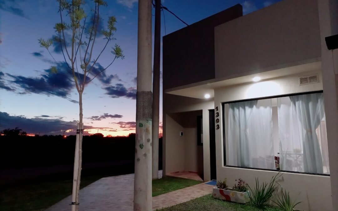 Bungalows  Amaranta