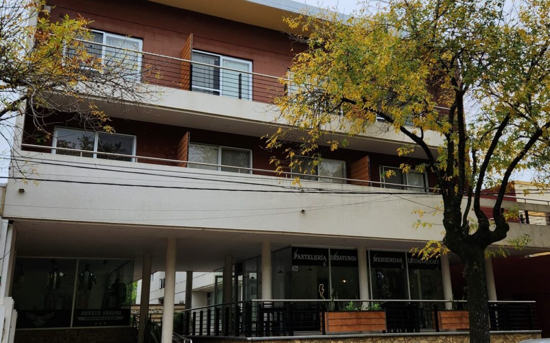 Departamento Ruca Elisa
