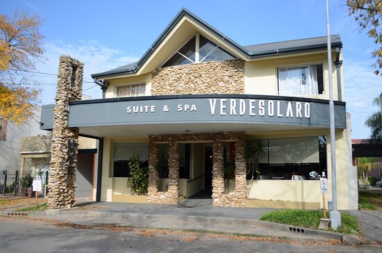 Hotel Verdesolaro ★★★