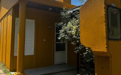 Departamento La Roude