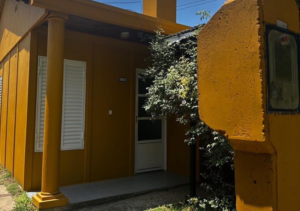 Departamento La Roude
