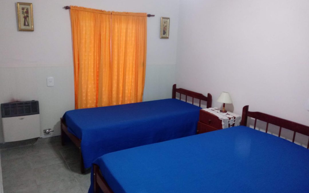 Departamento Los Gurises