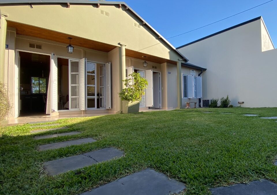 Bungalows Don Roberto ★★