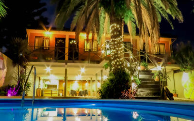 Apart Lumi Atalá ★★★