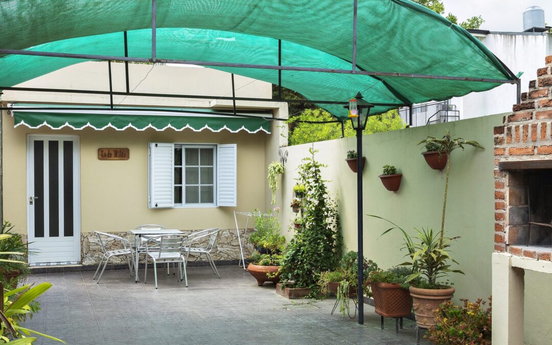 Departamento Lo De Hilda